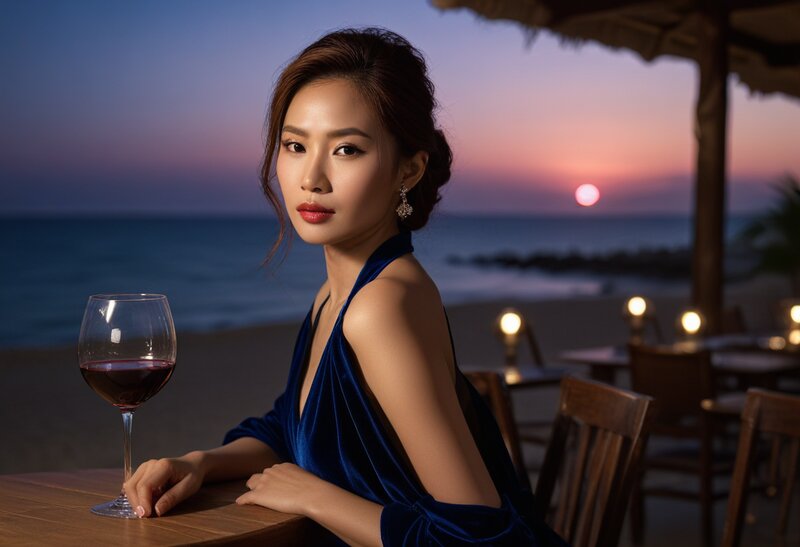 雾城谜案